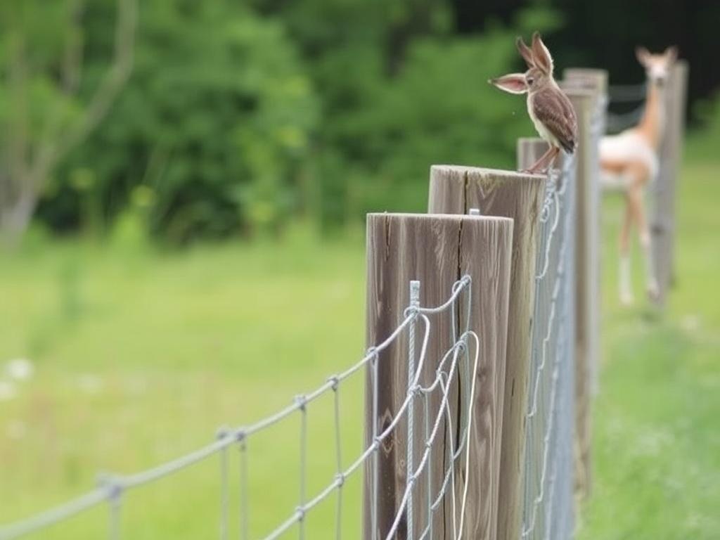 How Wildlife Crosses Fences: Corridors and Adaptations. Diseño de vallas amigables: recomendaciones prácticas