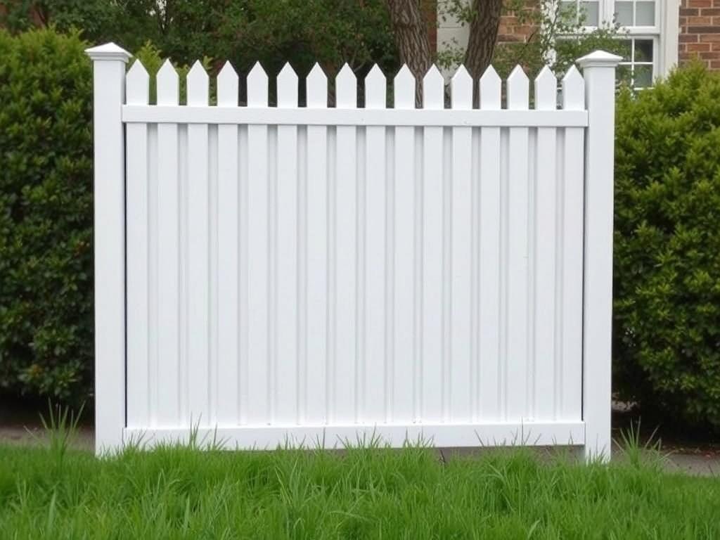 Zäune aus wetterfestem Stahl. Tipos y acabados: cómo se presentan las cercas de acero resistente a la intemperie
