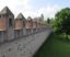 Der historische Stadtmauer-Zaun: la valla que susurra las historias de la ciudad