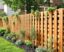 Vallas urbanas inteligentes: soluciones prácticas para jardines pequeños en la ciudad