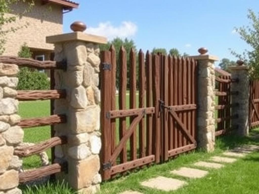 Vajas rústicas para fincas campestres.. ¿Por qué elegir vajas rústicas para fincas campestres?