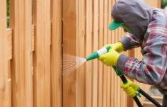 Vivir más tiempo: Tratamientos anuales para prolongar la vida de la valla