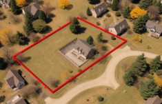 Marcar el límite: La función principal de delimitar la propiedad y por qué nos importa más de lo que pensamos