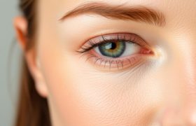 Свежий взгляд: как выбрать и правильно использовать косметику от морщин вокруг глаз