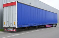 Тентованные полуприцепы: как выбрать, эксплуатировать и не пожалеть о покупке