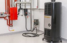 Тепло, которое вы не замечаете: практическое руководство по выбору системы отопления