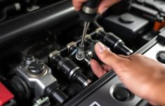 Чистые впрыски — живой мотор: практическое руководство по чистке топливных форсунок