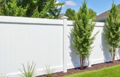 ПИКС-панели для заборов: когда прочность встречается с эстетикой