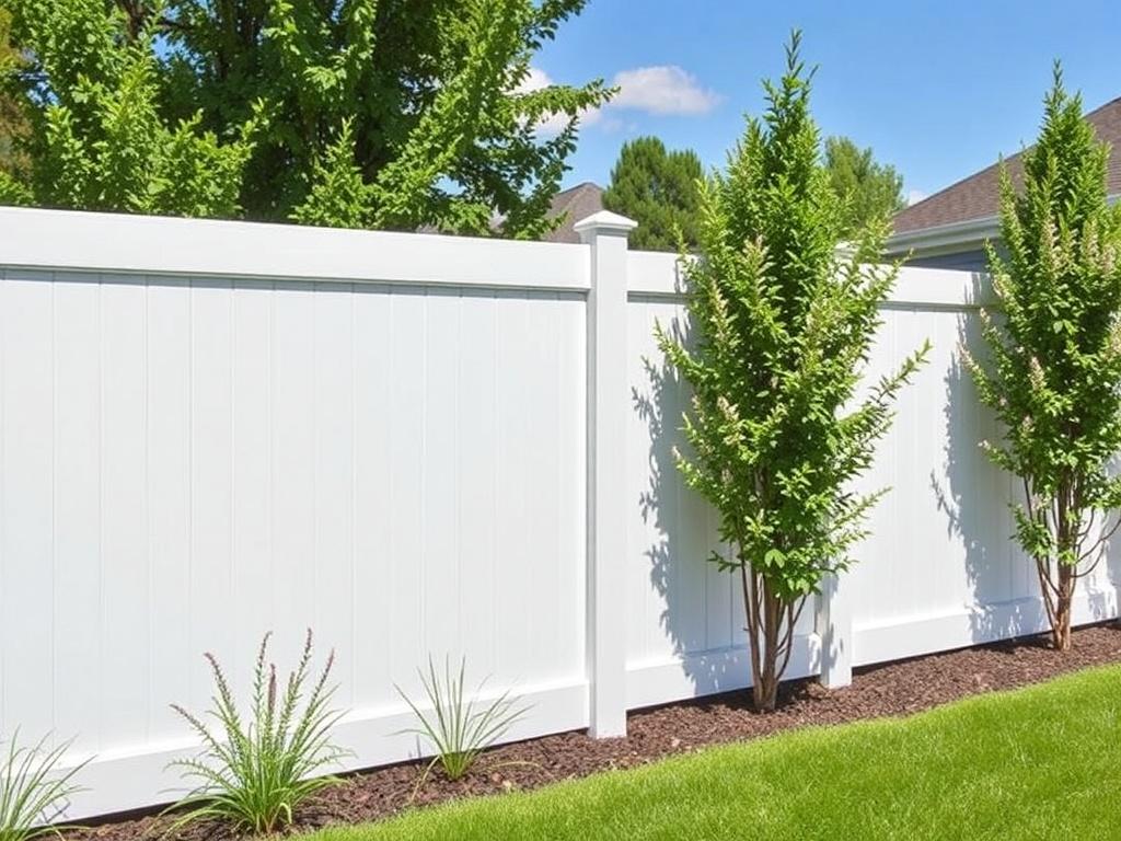 ПИКС-панели для заборов: когда прочность встречается с эстетикой