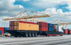 Как груз в металлической коробке изменил мировой рынок: практическое руководство по контейнерным перевозкам
