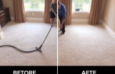 Ковёр без компромиссов: как работает эксклюзивная химчистка ковров с забором и доставкой