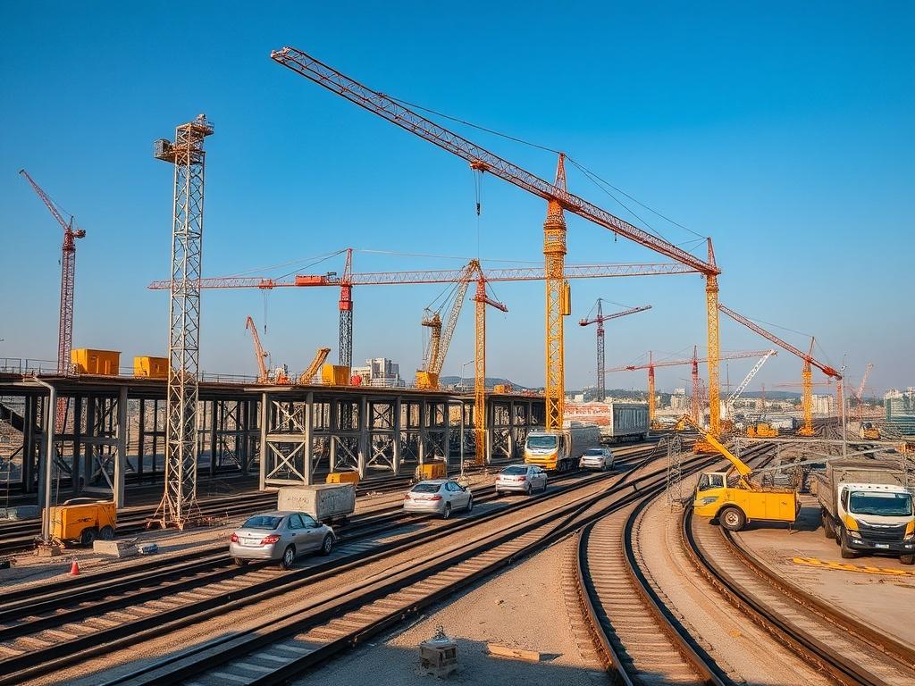 Когда трубы начинают стареть: практический взгляд на строительство и реконструкция инженерных сетей