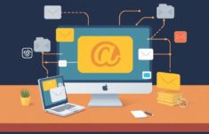 Почта под контролем: как организовать удобную и безопасную корпоративную почту