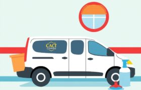 Как выбрать клининговую компанию по уборке и не пожалеть о решении