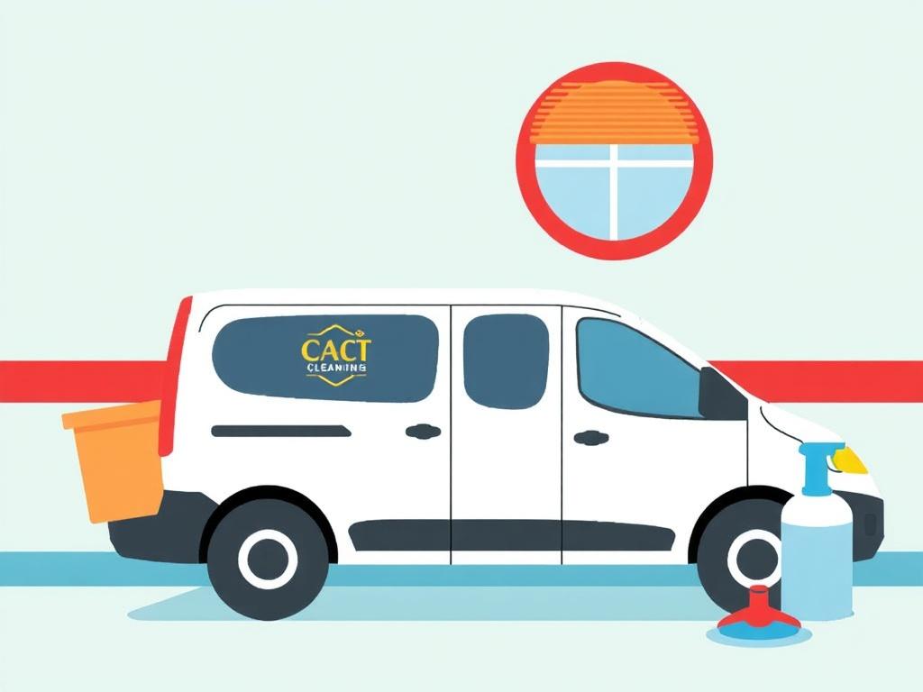 Как выбрать клининговую компанию по уборке и не пожалеть о решении