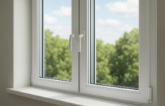 Как выбрать окна ПВХ, чтобы дом стал теплее и тише: практическое руководство