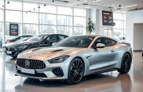 Как выбрать своего автодилера: разумный подход к покупке машины