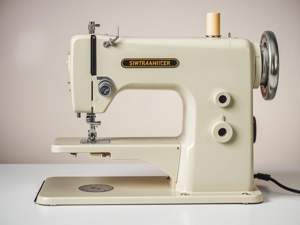 Тихая сила в мастерской: механическая швейная машинка и почему ей стоит доверять