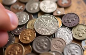 How to Check the Value of Old Coins: A Practical, Step-by-Step Guide