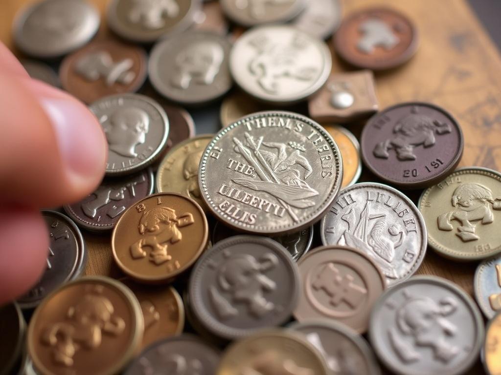 How to Check the Value of Old Coins: A Practical, Step-by-Step Guide