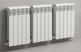 Почему всё больше людей выбирают биметаллические радиаторы: честный взгляд на практичность и долговечность